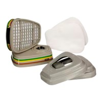 KIT FILTROS DE COMBINAÇÃO ABEK1P3 6004 (4 PACK)